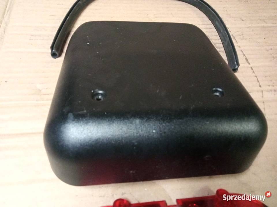 Polonez Atu swiatlo STOP Stalowa Wola sprzedam