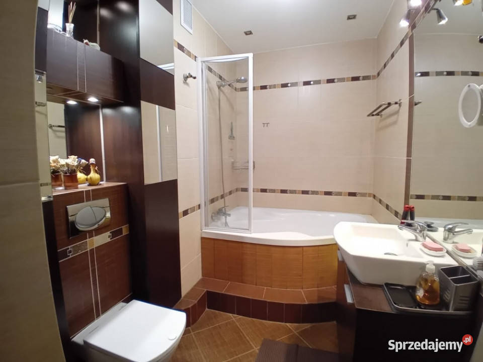 Mieszkanie wynajem Manganowa Wrocław Wynajem