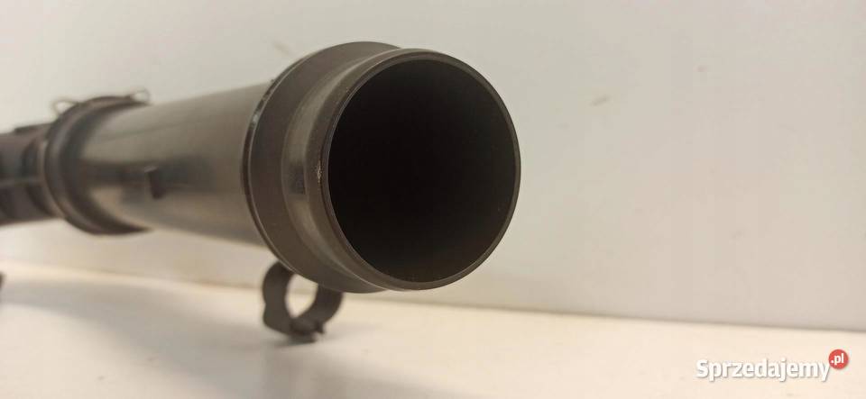VOLVO V60 CC RURA DOLOT POWIETRZA 32222586 osobowe Przewody powietrza