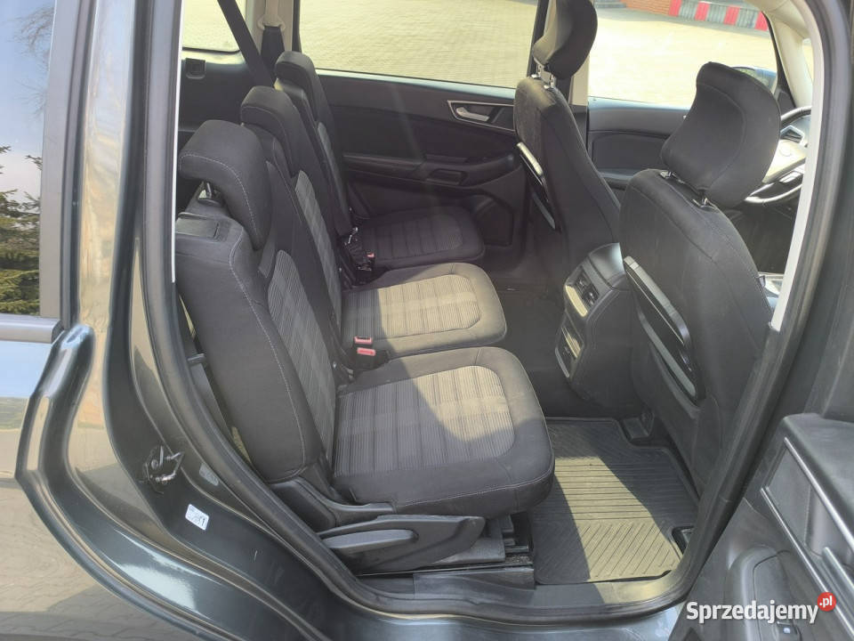 Ford Galaxy Mk4 20152022 Zwoleń