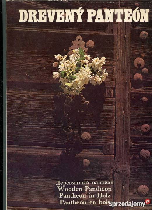 Dreveny Panteon zachodniopomorskie Szczecin