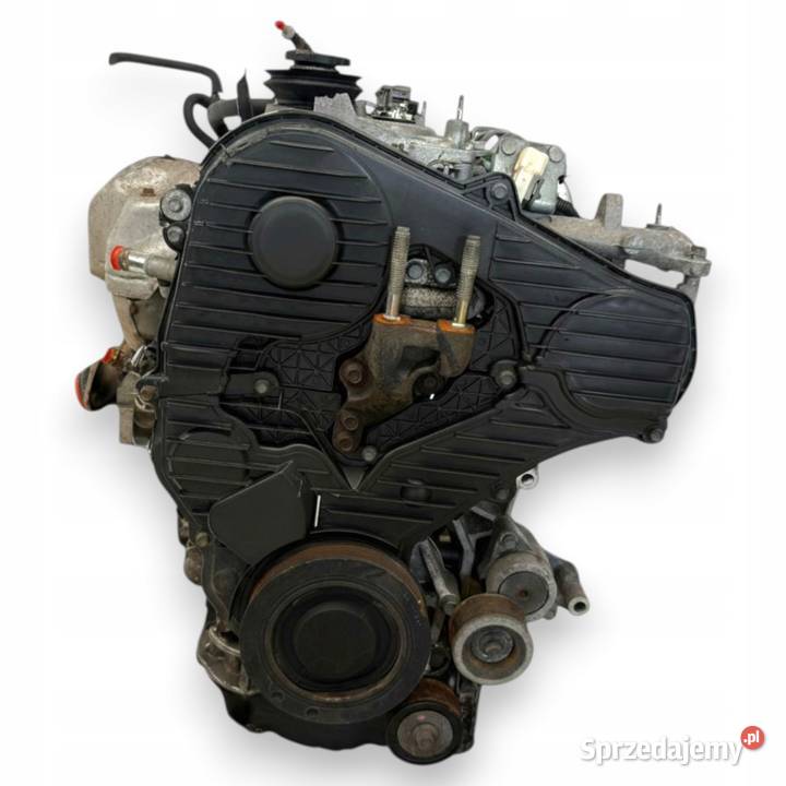 SILNIK RF7J Mazda 3 BK 5 Premacy II 6 I GG GH 20 Chełm sprzedam