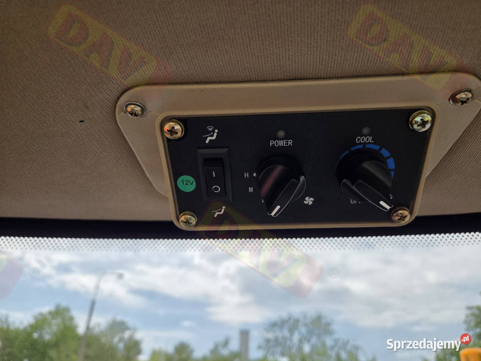 Ciągnik LOVOL M1104 PREMIUM 130 Silnik Doosan opolskie Opole