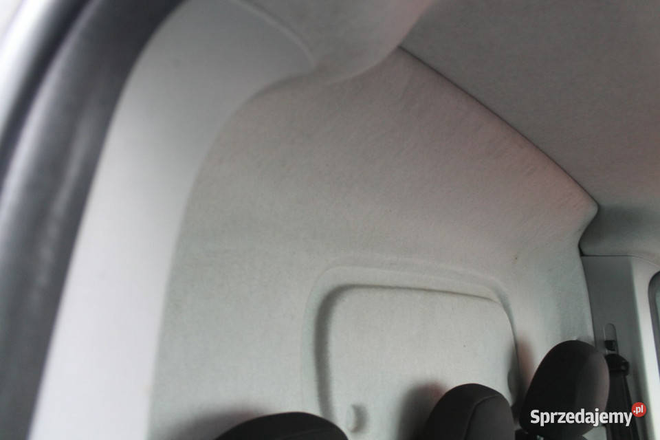 Fiat Doblo Ostrów Wielkopolski sprzedam