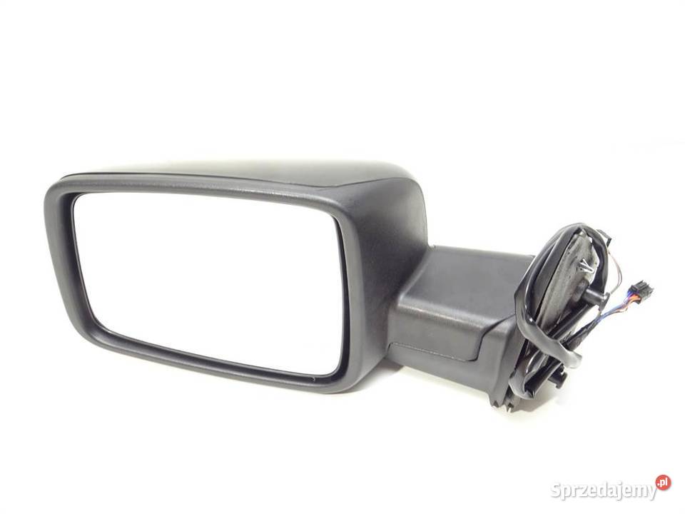 LUSTERKO LEWE DODGE RAM 1500 0108 ZEWNĘTRZNE
