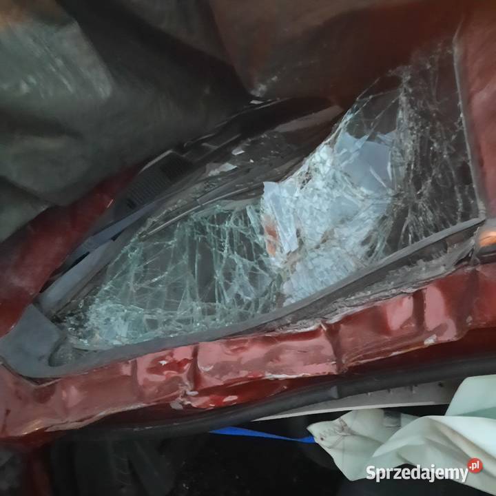 Dodge Nitro 37 Samochody osobowe sprzedam