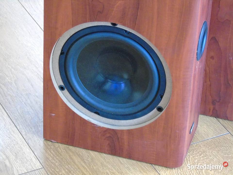 Kolumny Magnat sprawne świetne stereo 2x 280 wat Jasło