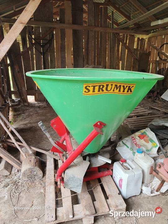 Perkins C360 3P Ursus sprzedam