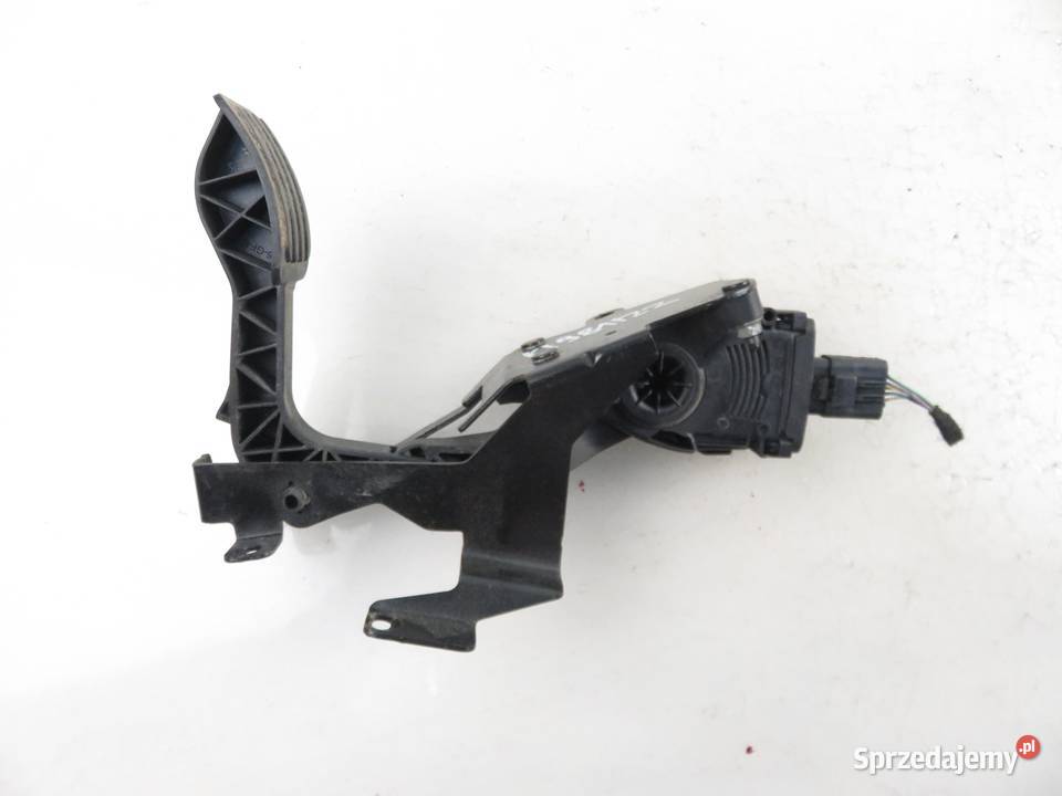 POTENCJOMETR GAZU FIAT SCUDO II 20 D 6PV00908308