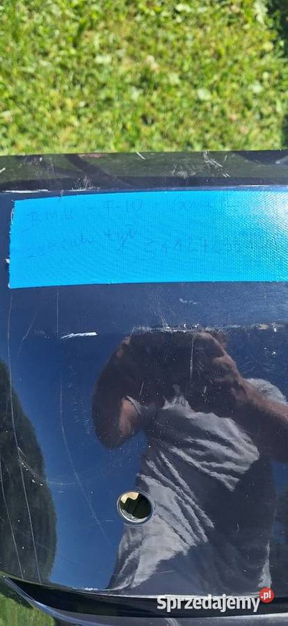 Zderzaki do samochodów małopolskie Piwniczna-Zdrój