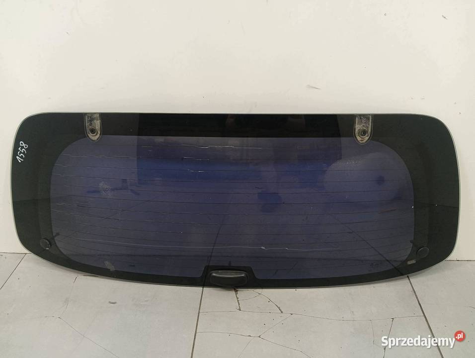SZYBA TYLNA Z KLAPY Hyundai Santa Fe I 20002006 sprzedam