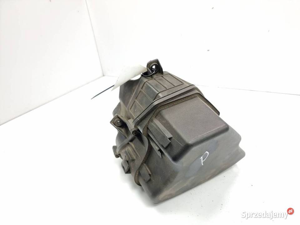 OBUDOWA FILTRA AUDI A8 D3 4E0129620C Lipno