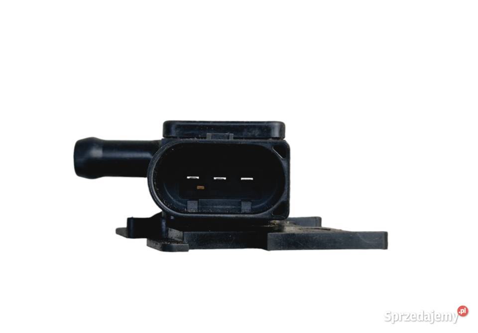 CZUJNIK CIŚNIENIA SPALIN DPF BMW E90 780515201 Działoszyce