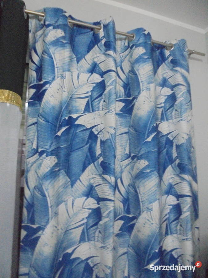 zasłona zaciemniajac na przelotkach 140270 Włocławek