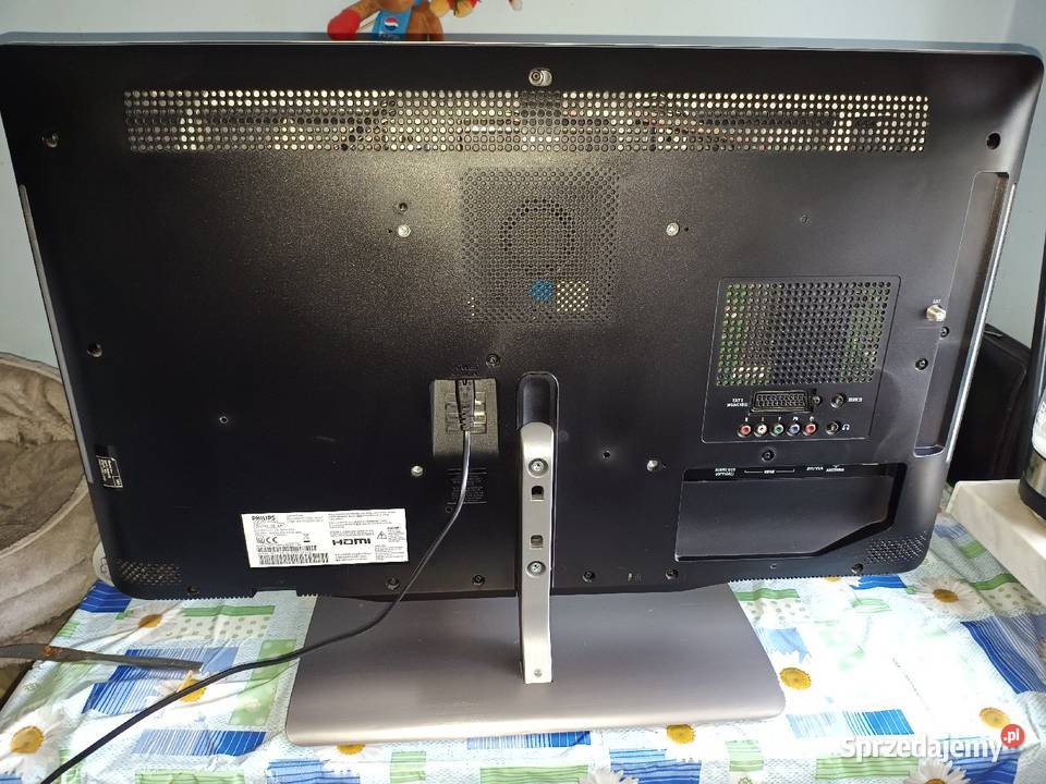 TV Philips 32 całe Smart HDMI Telewizory dolnośląskie