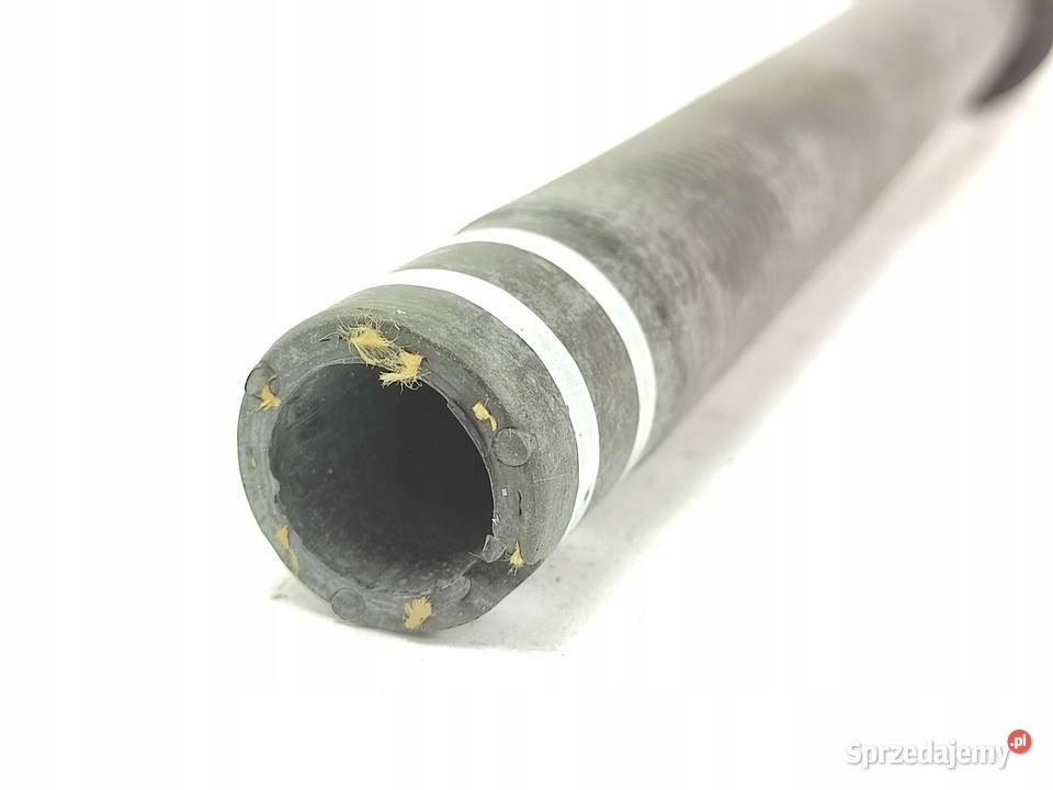 PRZEWÓD ELASTYCZNY CHŁODNICY FIAT DOBLO 19 D sprzedam