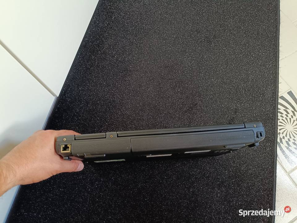 Laptop Acer Aspire 5620 zasilacz Pruszków