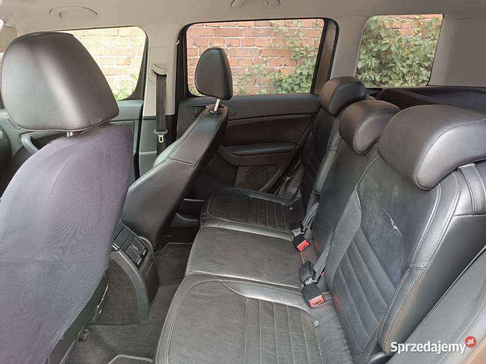 Skoda Yeti 4x4 20 TDI Yeti Motoryzacja