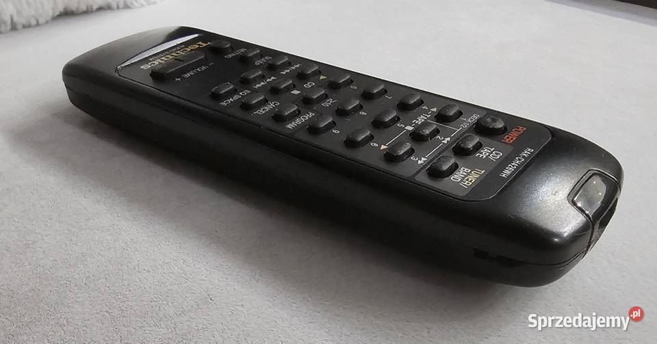 Pilot audio Technics RAKCH426WH oryginał Kraków