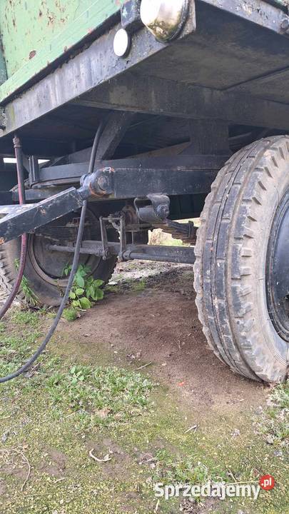 Na sprzedaż Opryskiwacz 400 L Wrocław