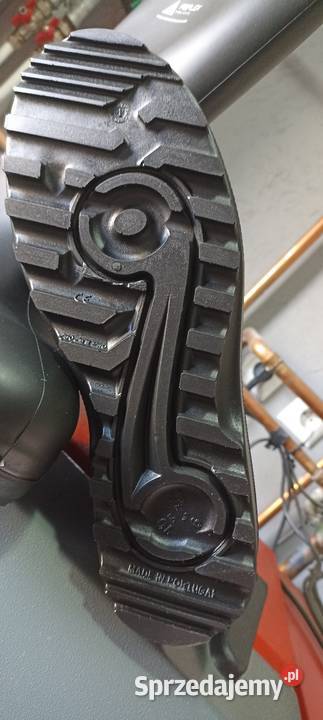 Buty gumowe Dikamar EagleGrip S4 r43 Piotrków Kujawski