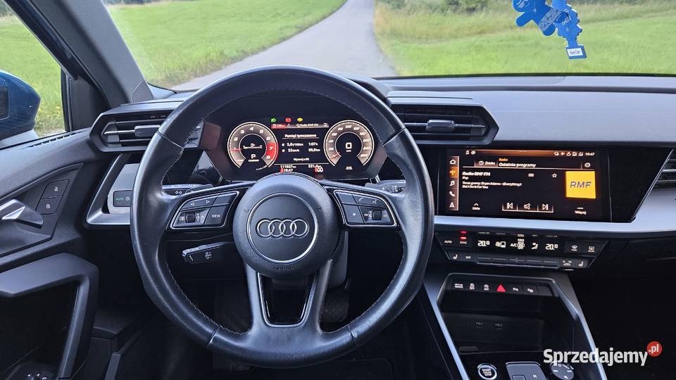 Sprzedam Audi A3