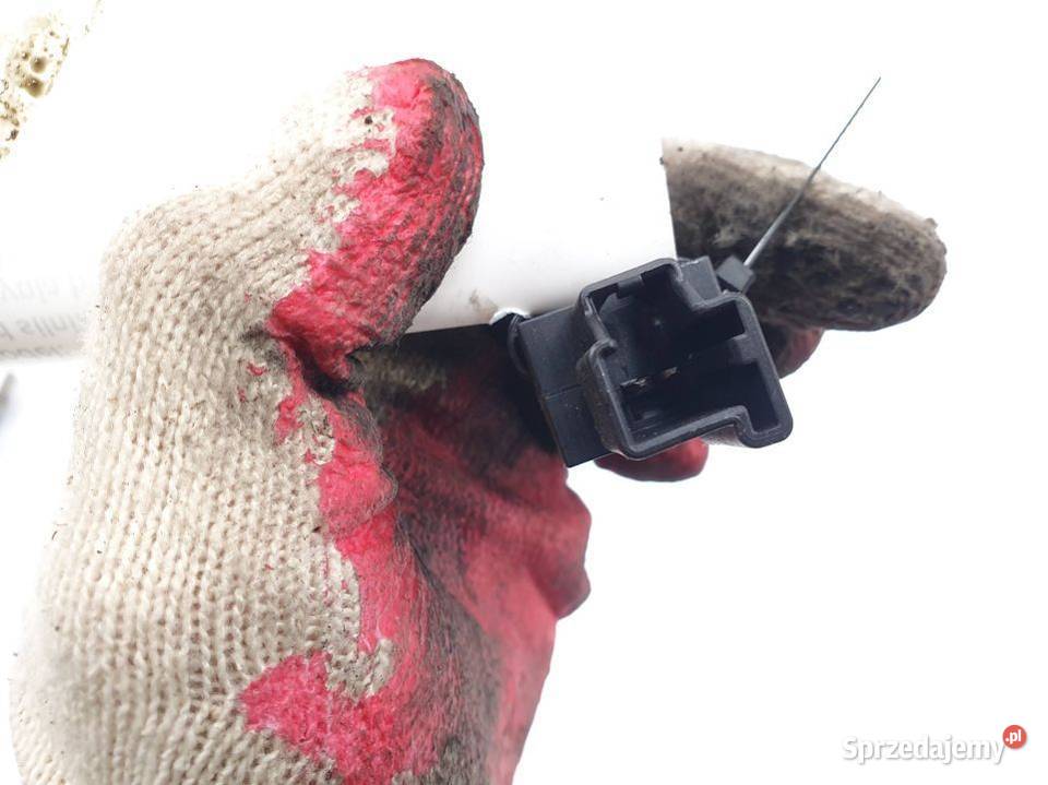 CZUJNIK AUDI A8 D2 4D0959643D Pozostałe Lipno