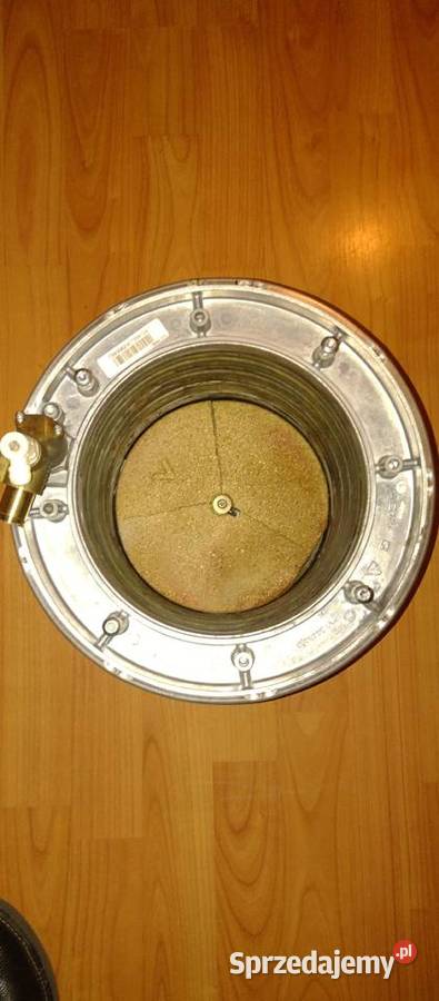 Wymiennik do VIESSMANN VITODENS 100W WB1B Przemyśl