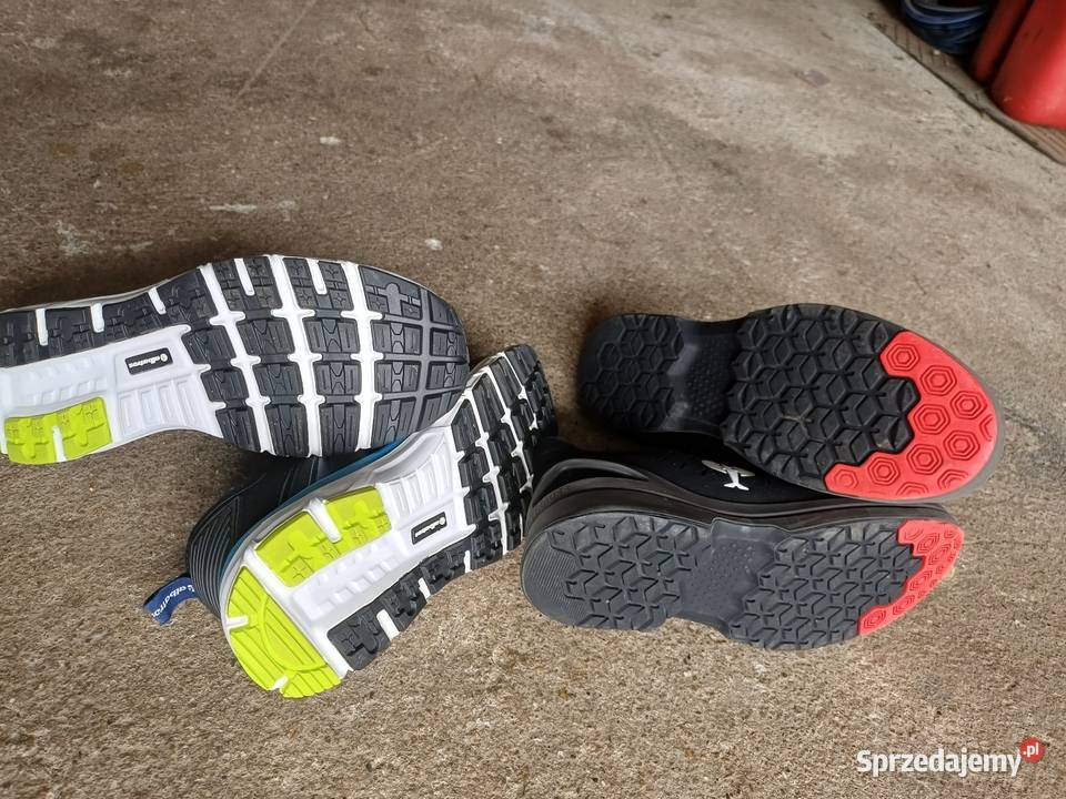 Buty robocze Engelbert Strauss Albatros 39 Liskowate