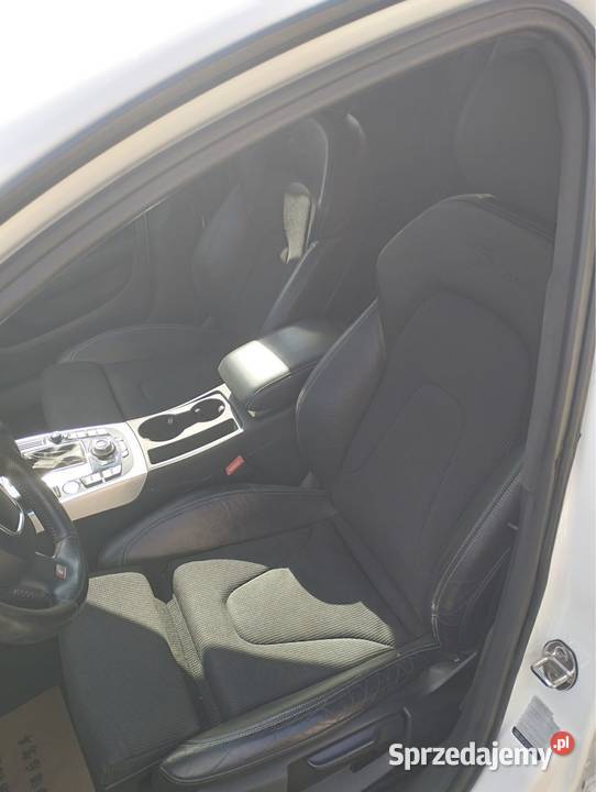 Audi a4b8 światła do jazdy dziennej Książ Wielkopolski sprzedam