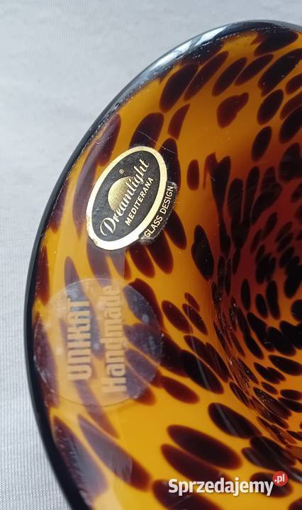 Przybornik świecznik Dreamlight Mediterana