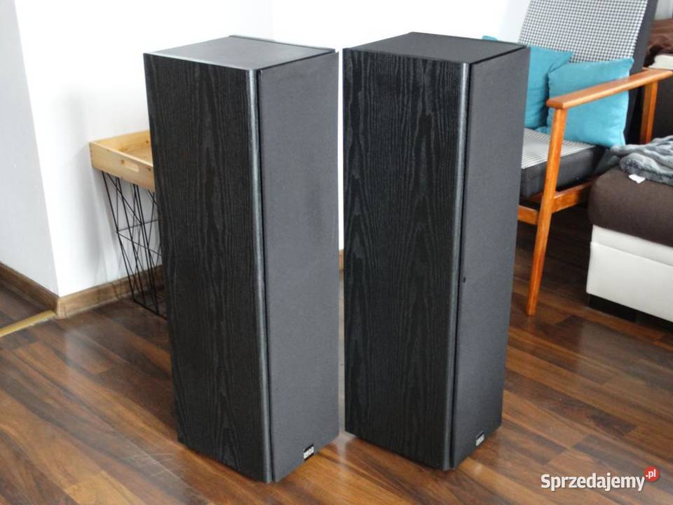 Kolumny Heco Pro 500 wysokie sprawne WYSYŁKA Jasło