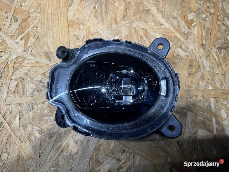 Halogen led drl prawy rh seat tarraco 5FJ Sieraków