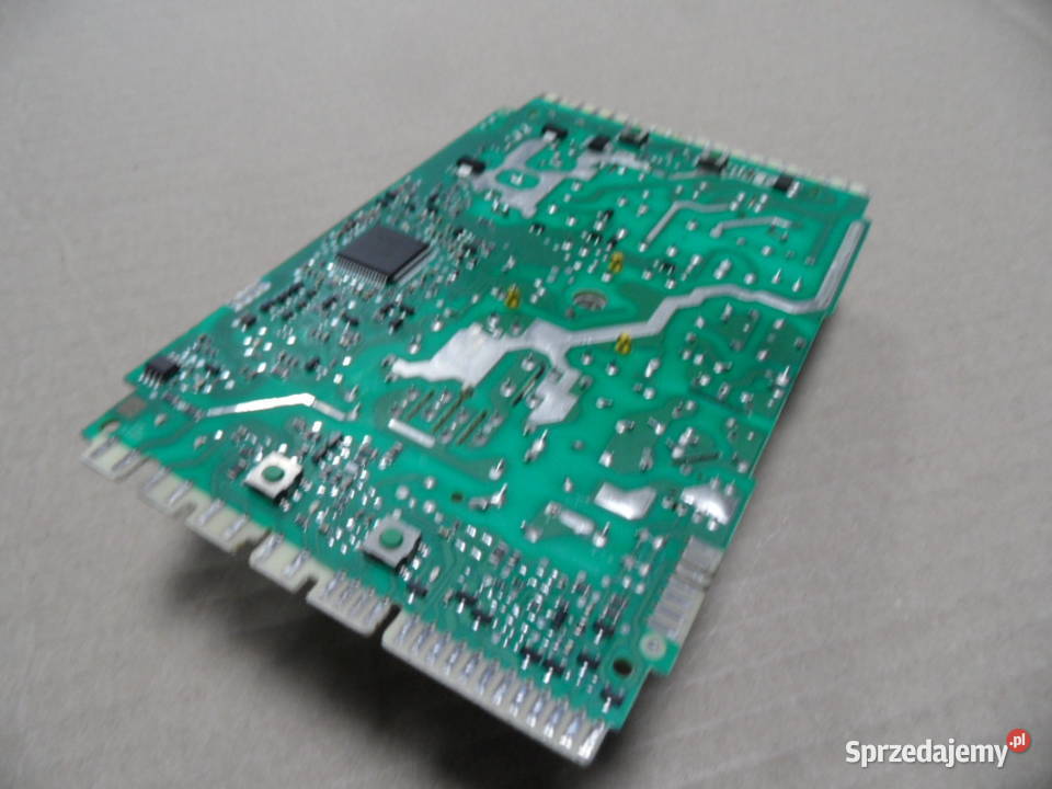programator pralki whirlpool AWE6519 Strawczyn