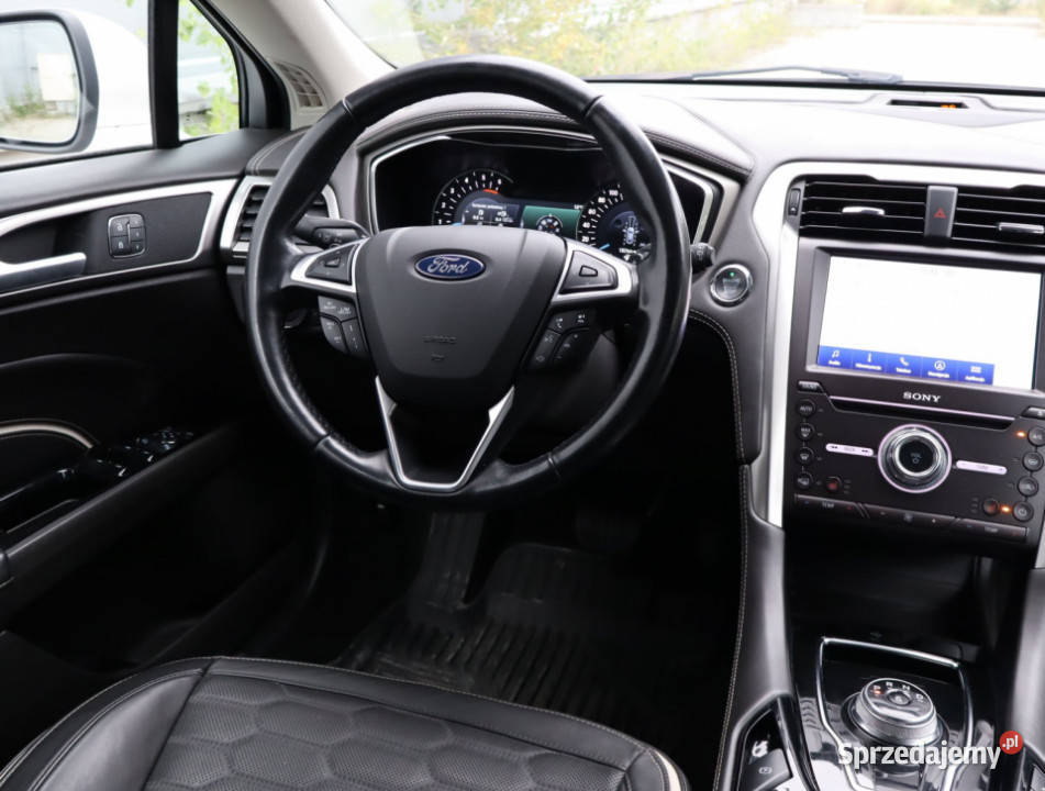 Ford Mondeo 20 EcoBlue diesel Mondeo mazowieckie Piaseczno