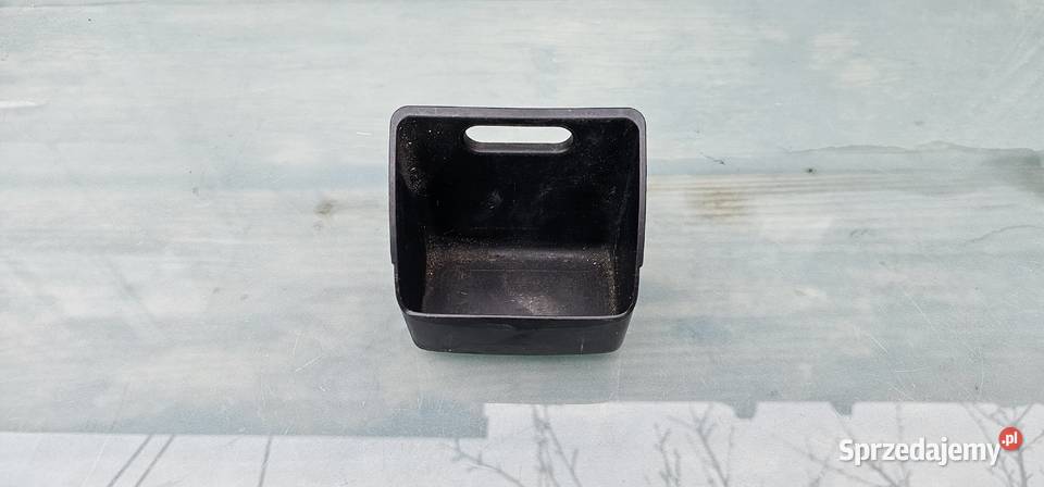 Wkład schowka mercedes w220 2206830075 osobowe Zbąszyń sprzedam