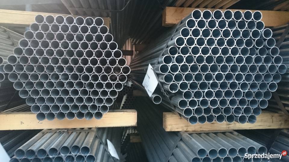 Siatka ogrodzeniowa ocynkowana 25mm Nysa