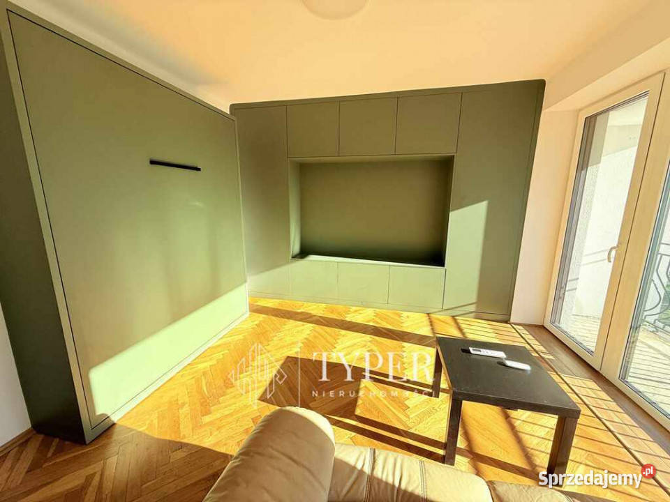 Mieszkanie wynajmę Tarnów 32m2 1 pokojowe małopolskie sprzedam