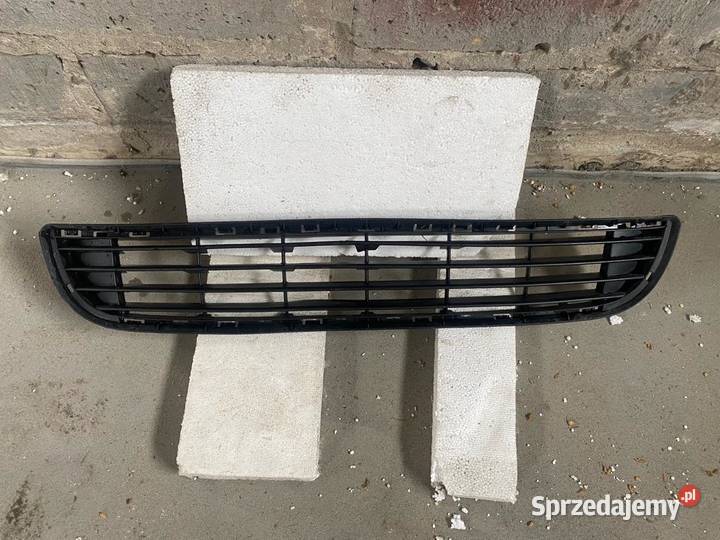 KRATKA ATRAPA ZDERZAKA BERLINGO PARTNER III Poniatowa