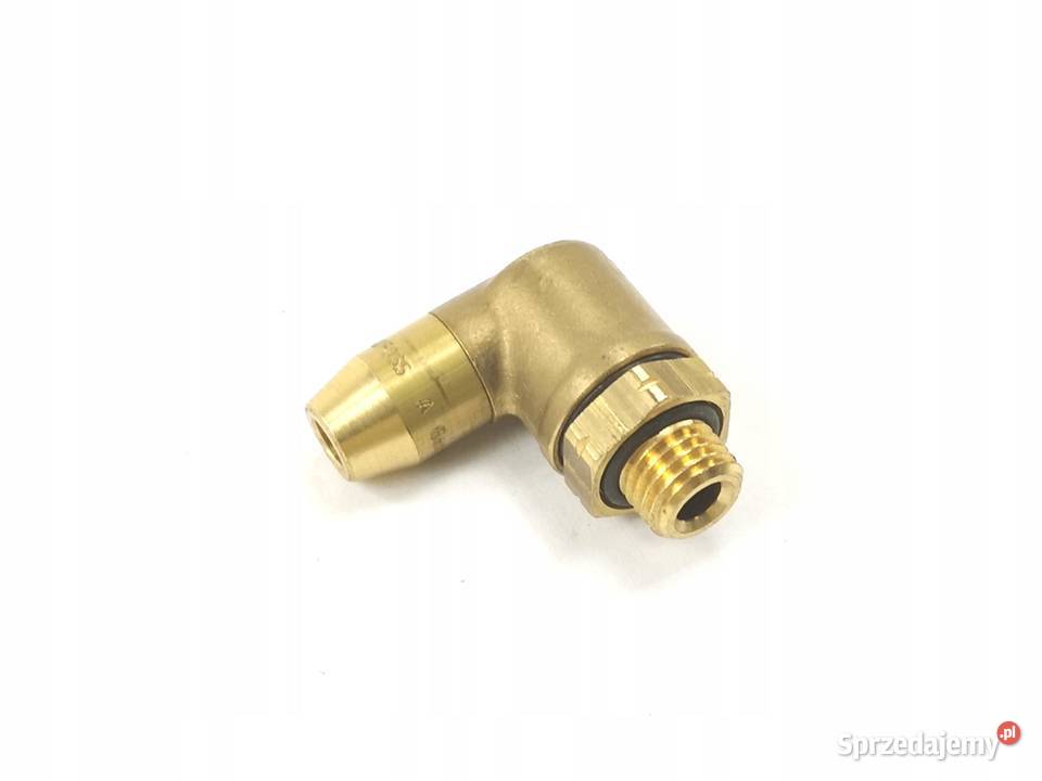 ZŁĄCZKA KOLANKO IVECO TRUCKS DAILY NOWA