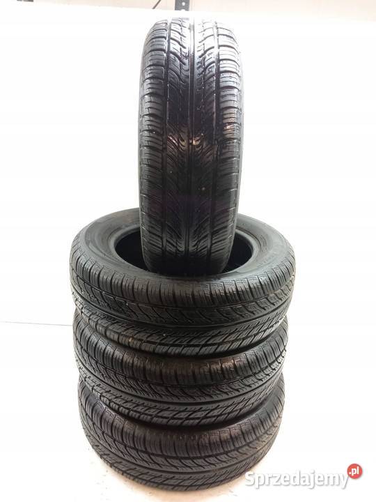 4x OPONA LETNIA KORMORAN RUNPRO B3 18560R14 0418 Opony