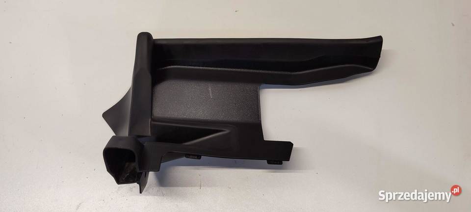 VW TAYRON OSŁONA PODSZYBIA PRAWA 57L819336B osobowe dolnośląskie