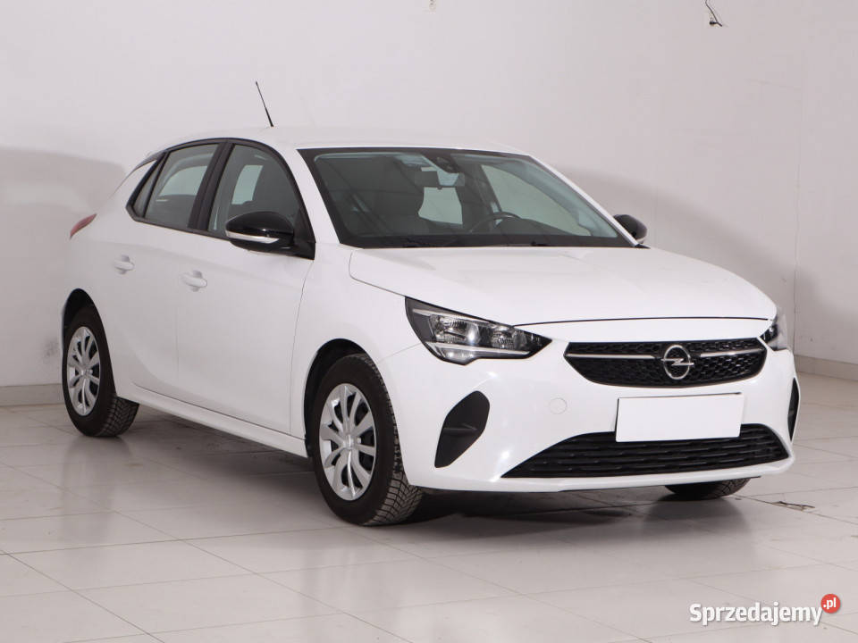 Opel Corsa 12 klimatyzacja mazowieckie Piaseczno