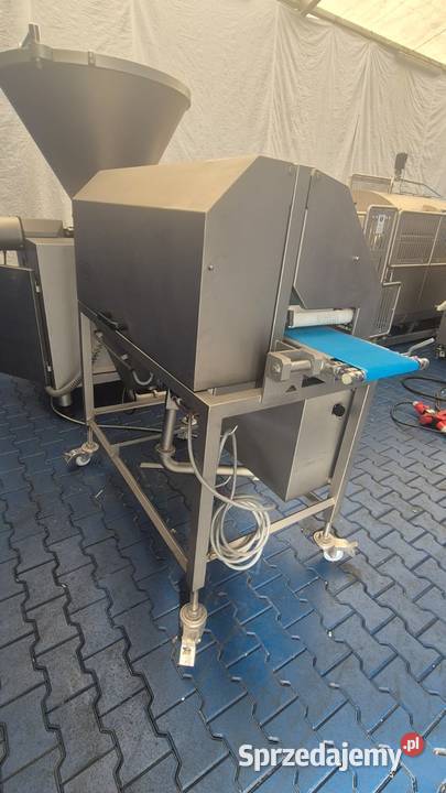 VEMAG FM 250 Przemysłowa formierka do Krotoszyn sprzedam