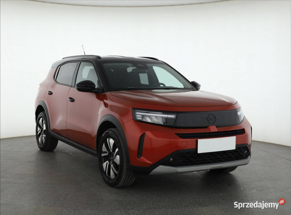 Opel Frontera 44 kWh Piaseczno