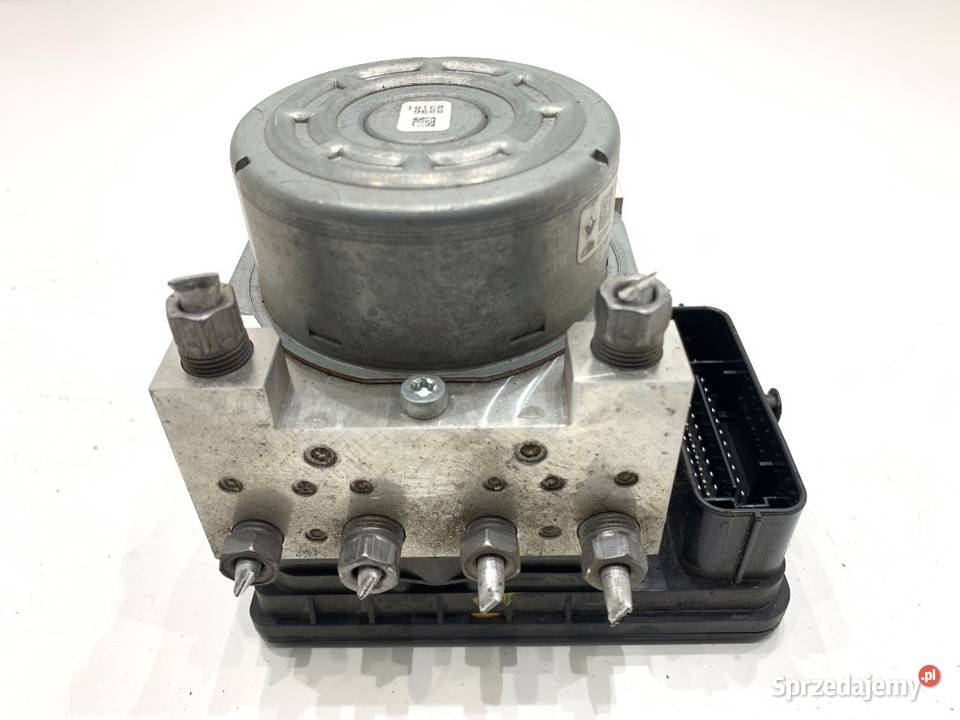 POMPA ABS RENAULT MEGANE IV 476607355R 13 140