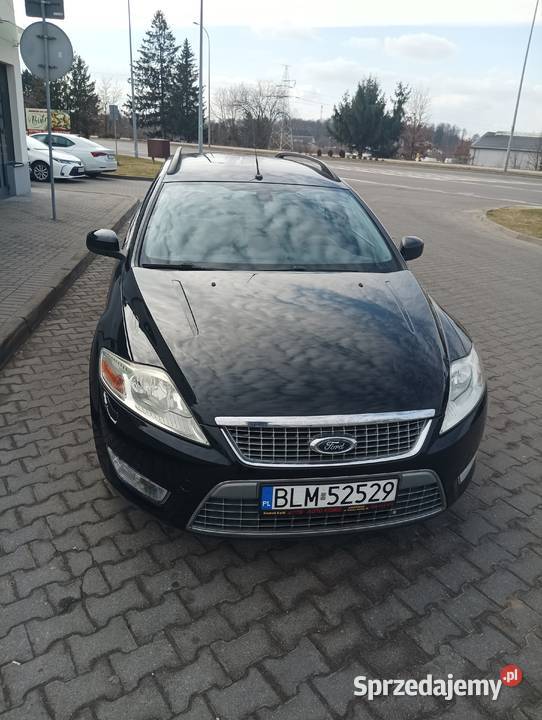 Sprzedam Forda Mondeo