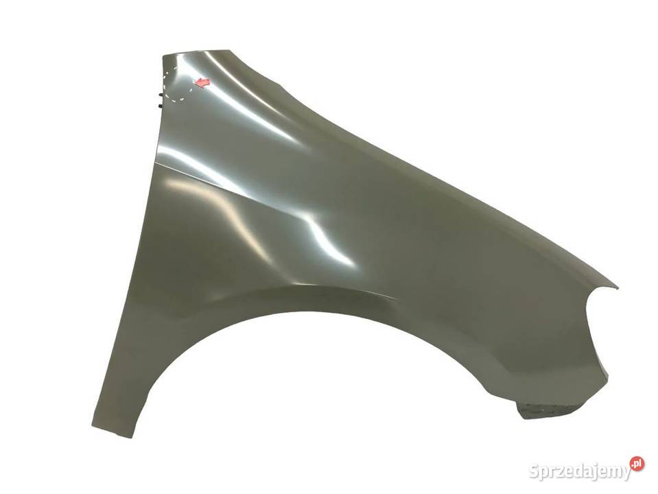 VW GOLF VI 5K 20082013 HB BŁOTNIK PRZÓD PRZEDNI Skarżysko-Kamienna