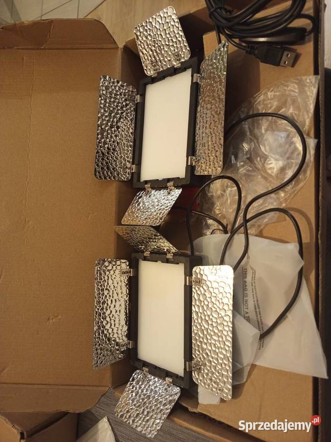 Lampy błyskowe foto