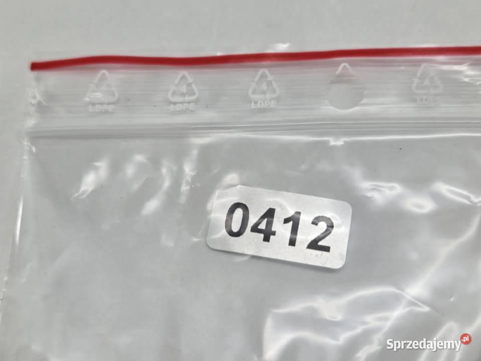 WTYCZKA KOSTKA BMW N43 E60 E61 E90 E91 E93 E81 łódzkie Janowice